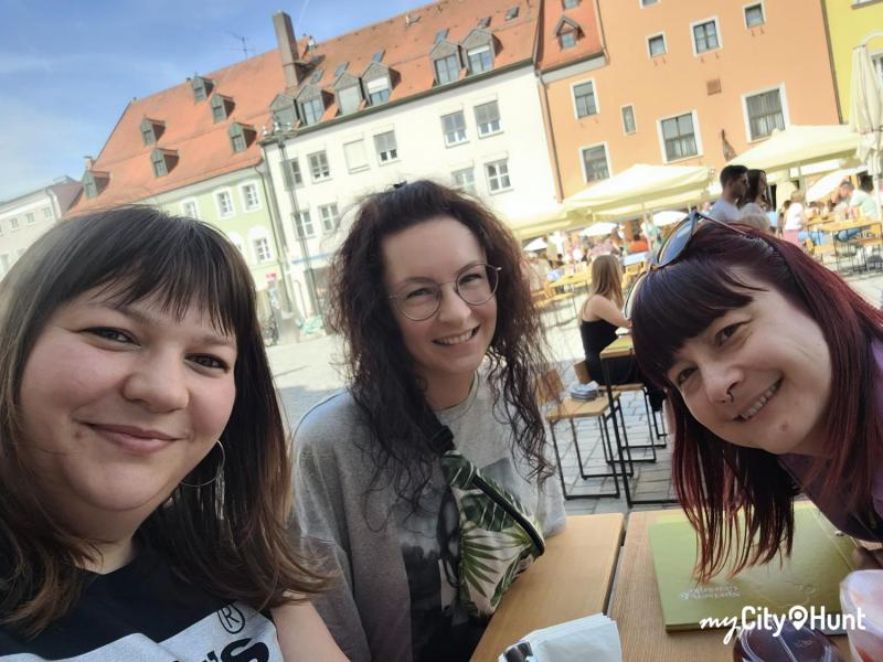 myCityHunt Speurtocht 11