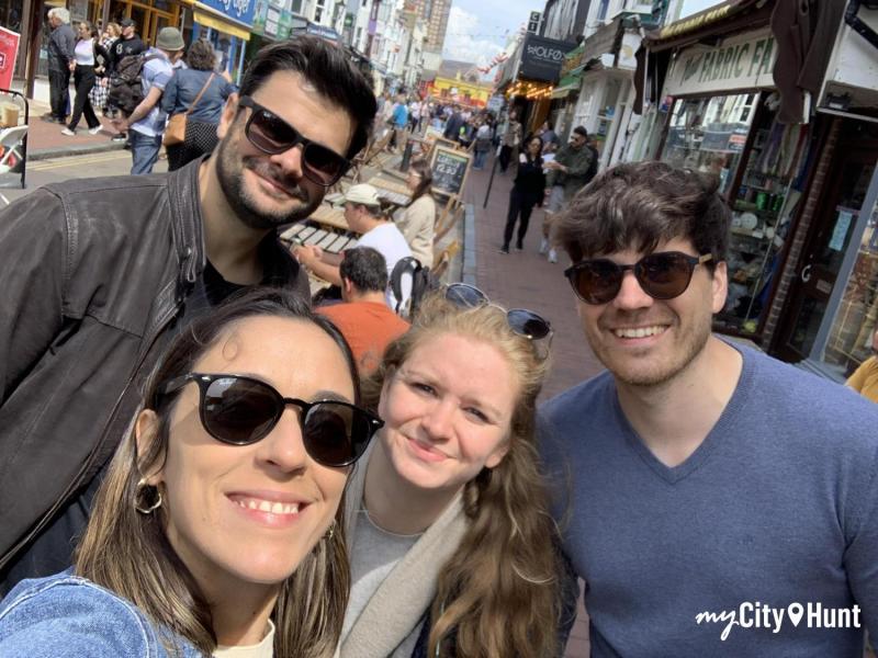 myCityHunt Speurtocht 11