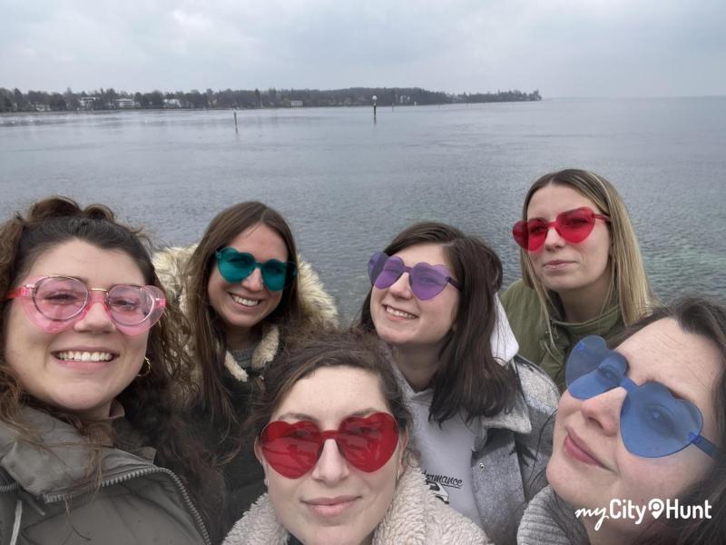 myCityHunt Speurtocht 5