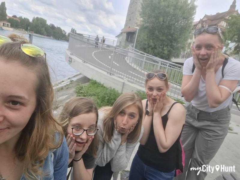 myCityHunt Speurtocht 6