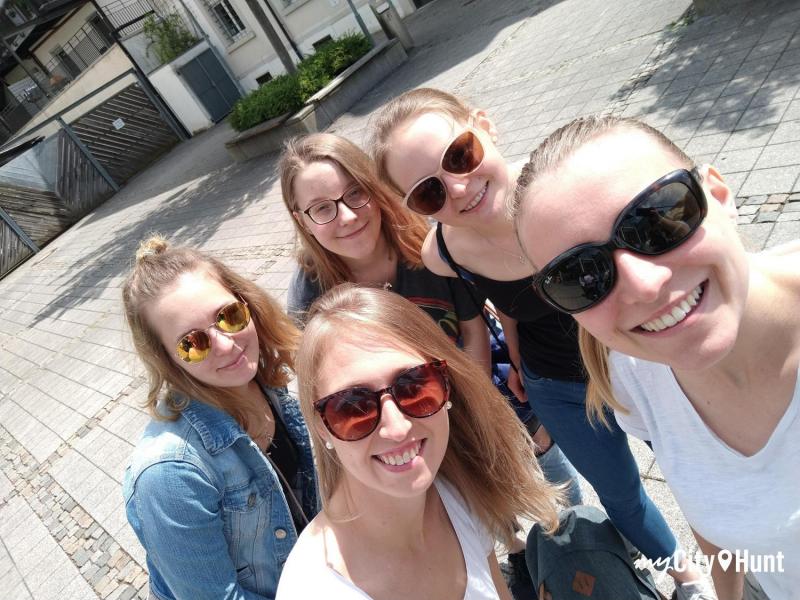 myCityHunt Speurtocht 15