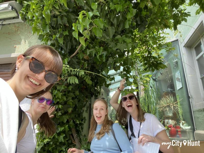 myCityHunt Speurtocht 10