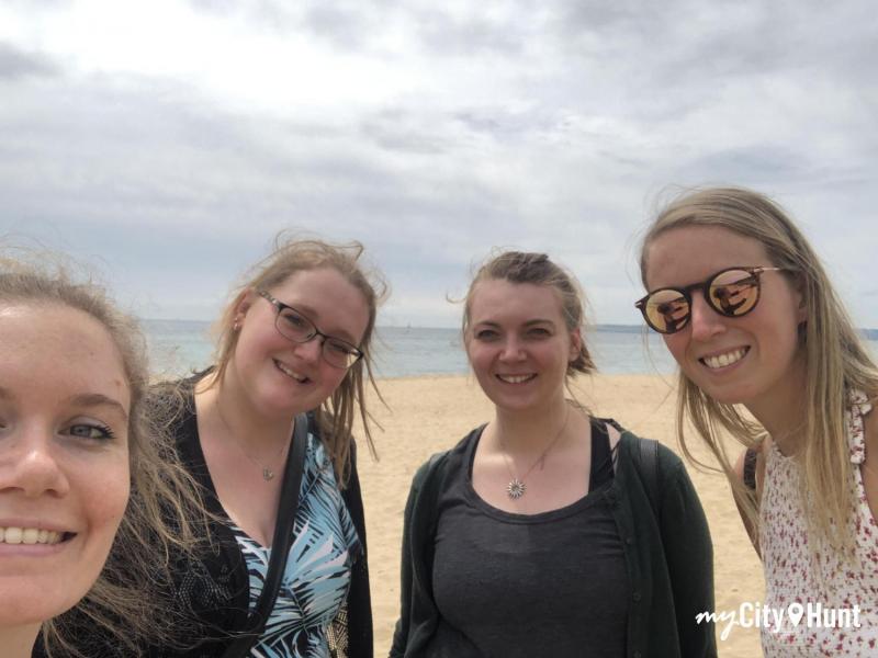 myCityHunt Speurtocht 14