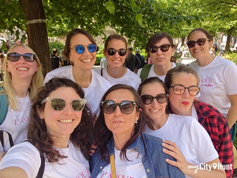 myCityHunt Speurtocht 11