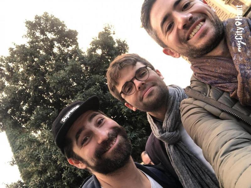 myCityHunt Speurtocht 9