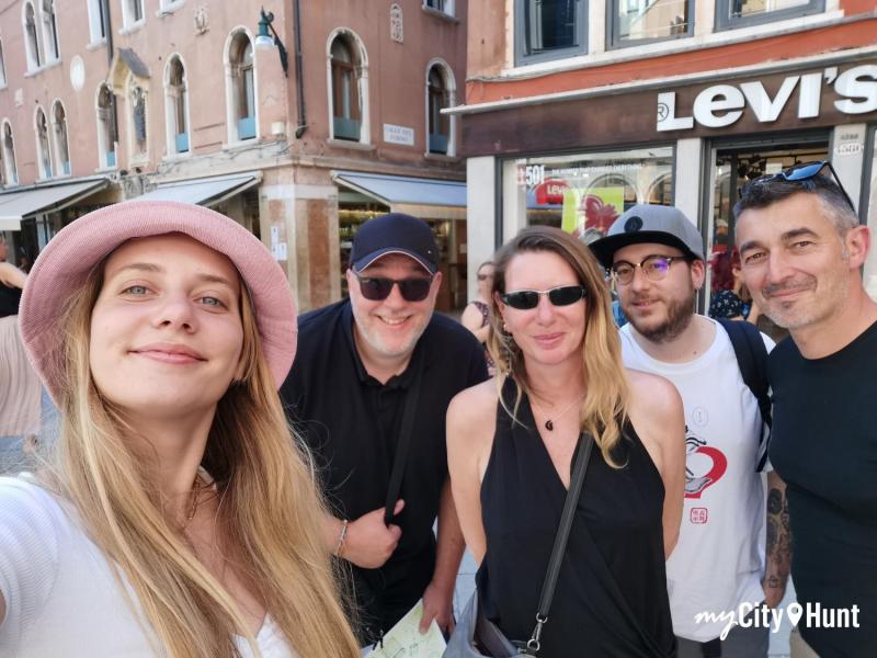 myCityHunt Speurtocht 6