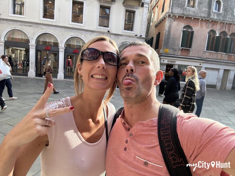 myCityHunt Speurtocht 14