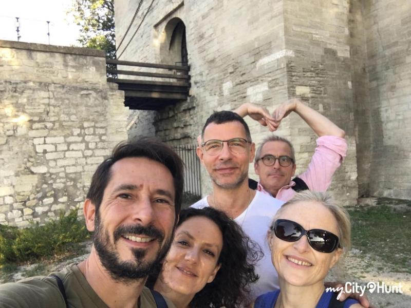 myCityHunt Speurtocht 10