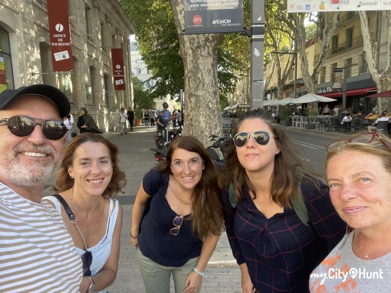 myCityHunt Speurtocht 14