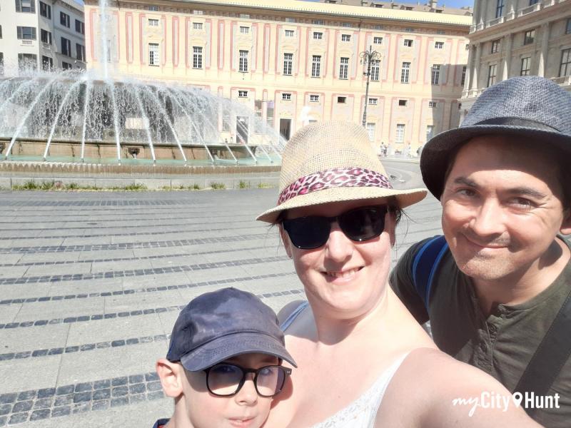 myCityHunt Speurtocht 13