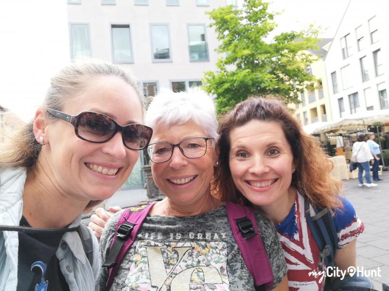 myCityHunt Speurtocht 11