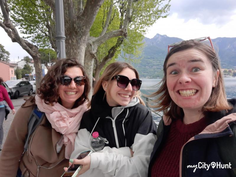 myCityHunt Speurtocht 15