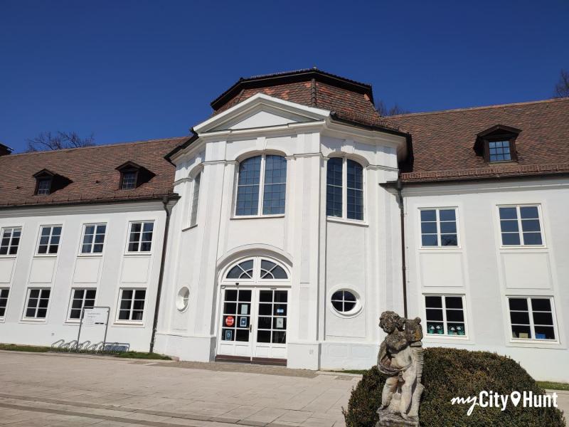 myCityHunt Speurtocht 15