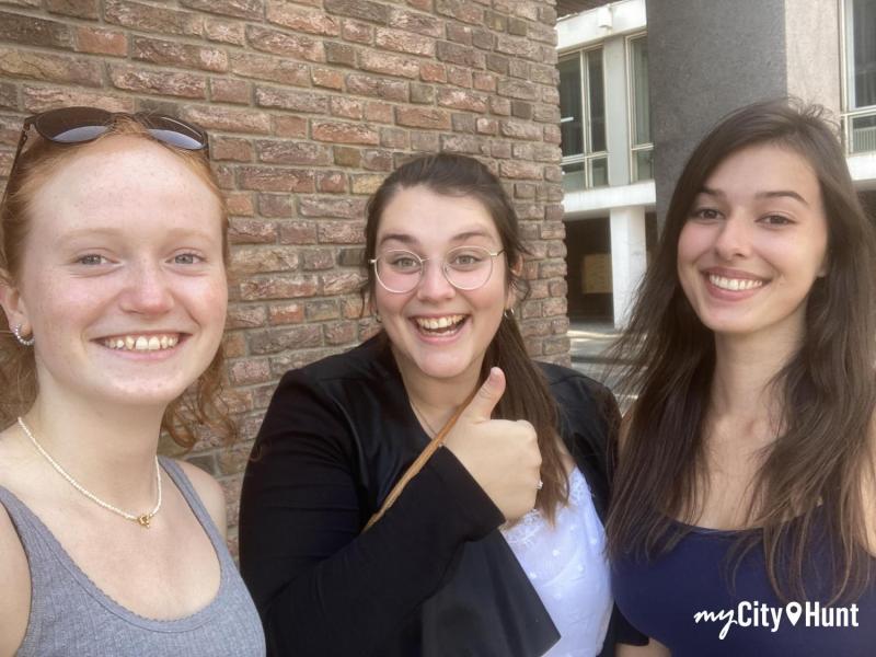 myCityHunt Speurtocht 13