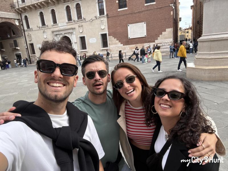 myCityHunt Speurtocht 6