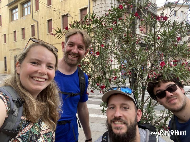 myCityHunt Speurtocht 6