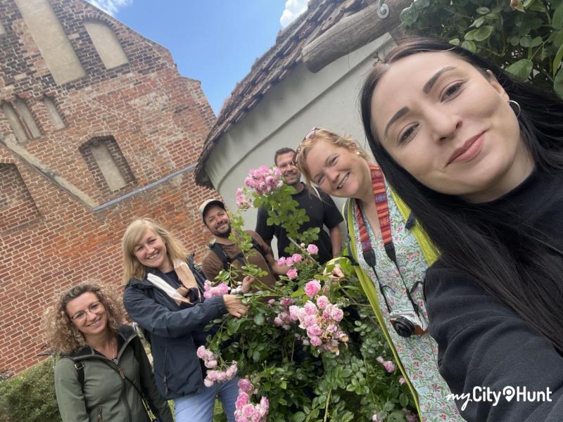 myCityHunt Speurtocht 9