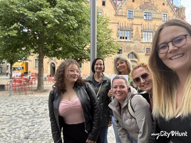 myCityHunt Speurtocht 11