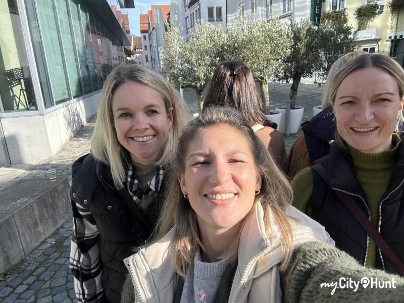 myCityHunt Speurtocht 6