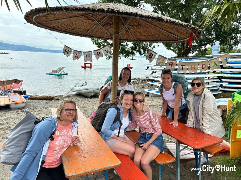 myCityHunt Speurtocht 11