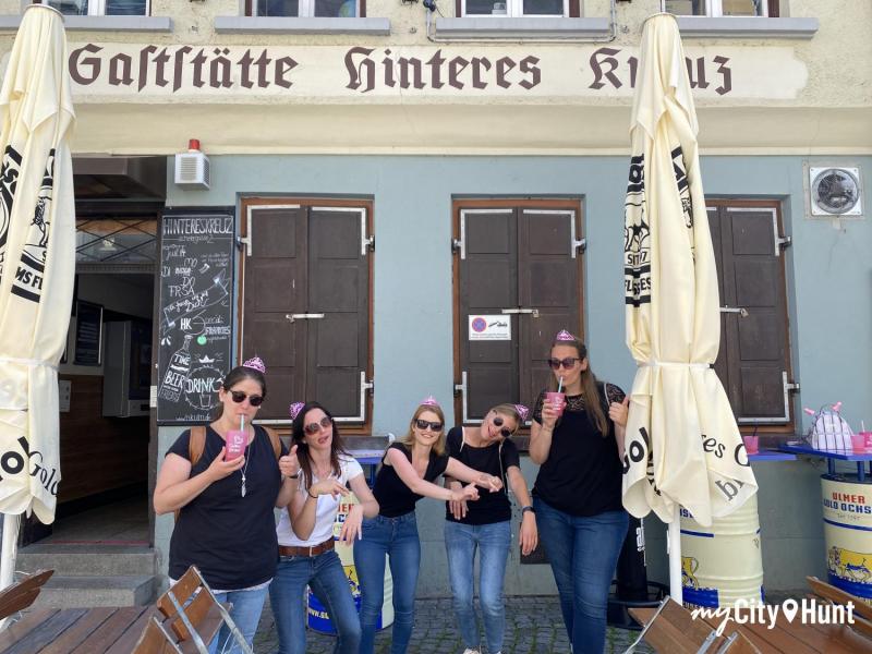 myCityHunt Speurtocht 10