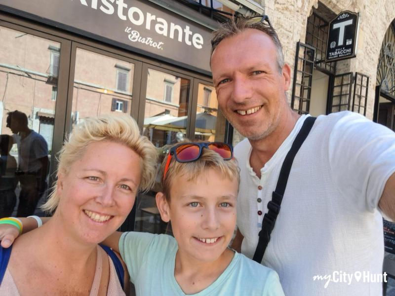 myCityHunt Speurtocht 5