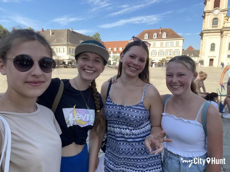 myCityHunt Speurtocht 11