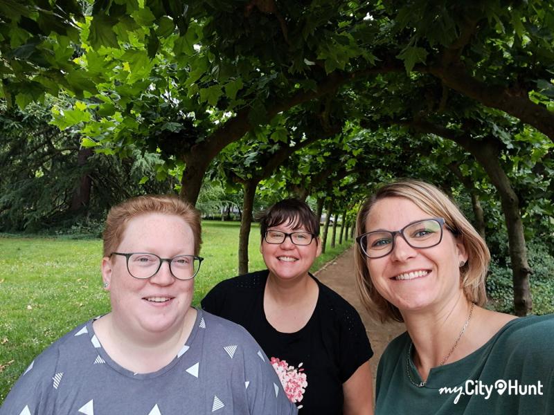 myCityHunt Speurtocht 15
