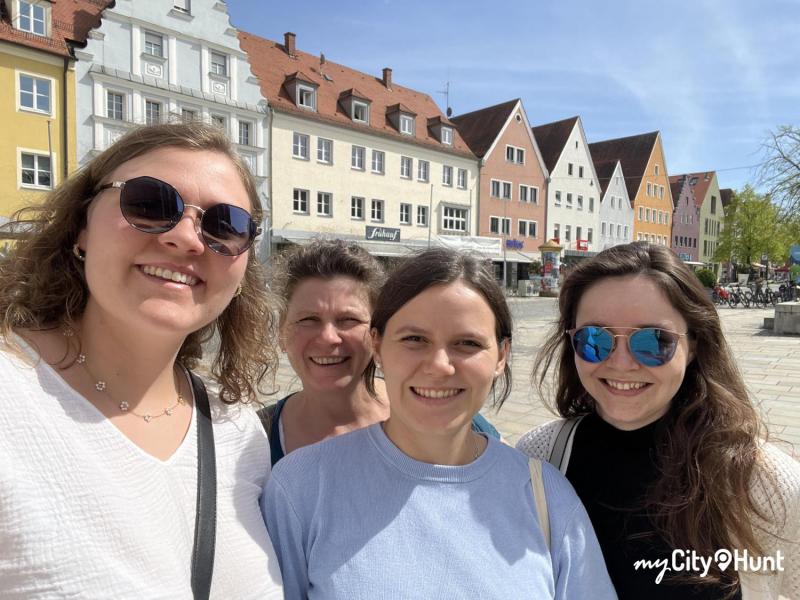 myCityHunt Speurtocht 9 myCityHunt Speurtocht 9