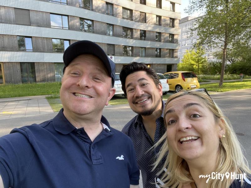 myCityHunt Speurtocht 10