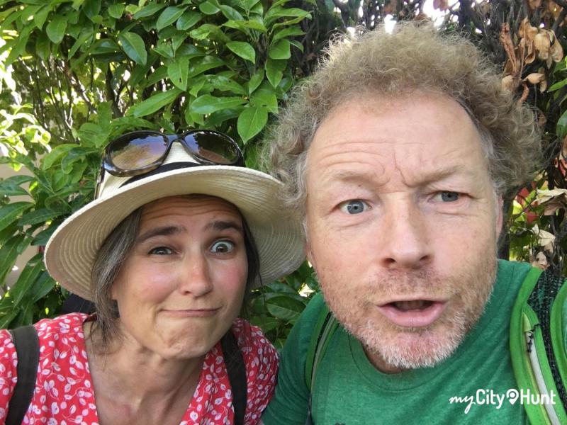 myCityHunt Speurtocht 7