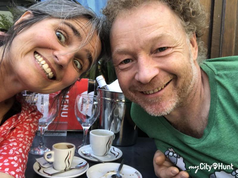 myCityHunt Speurtocht 11