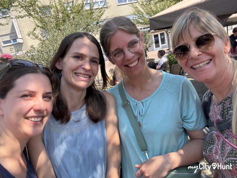 myCityHunt Speurtocht 5