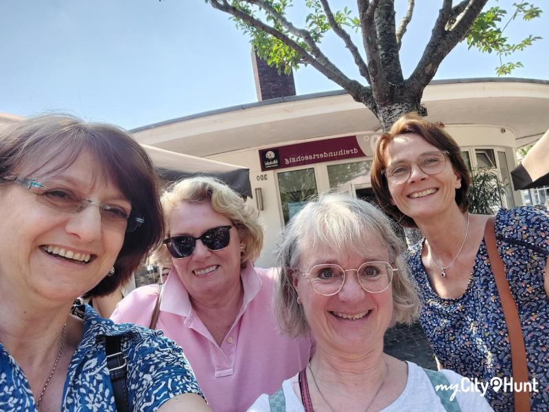 myCityHunt Speurtocht 7