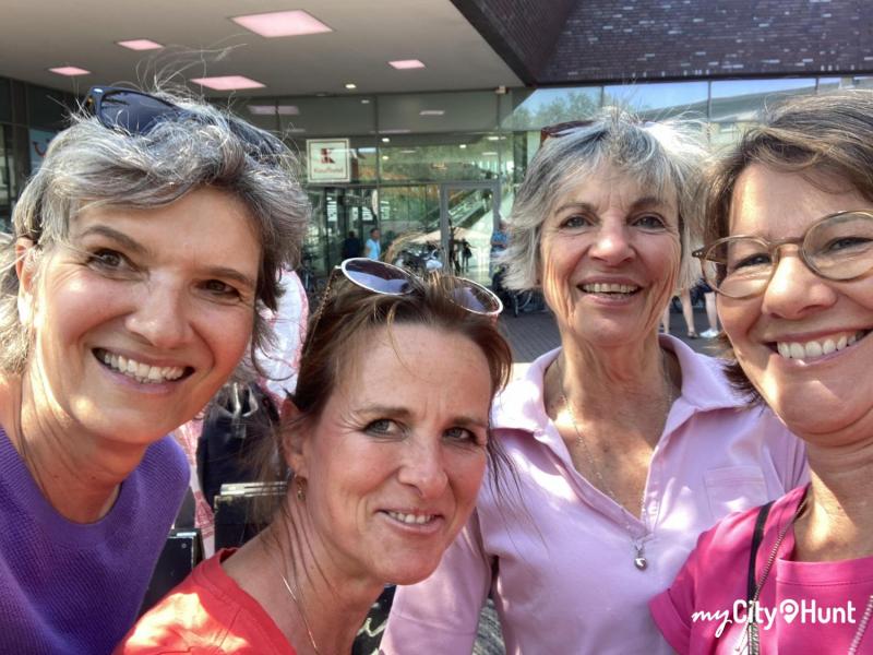 myCityHunt Speurtocht 5