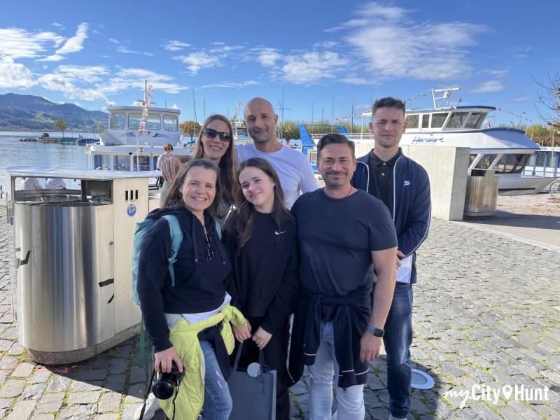 myCityHunt Speurtocht 6