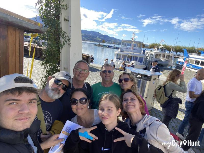 myCityHunt Speurtocht 9