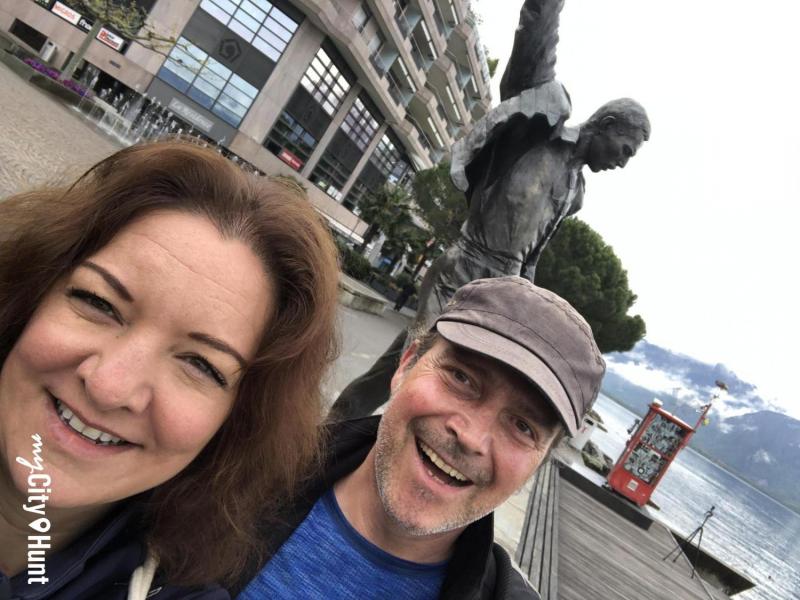 myCityHunt Speurtocht 11