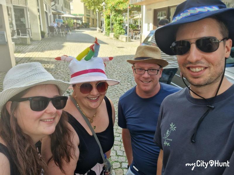 myCityHunt Speurtocht 9