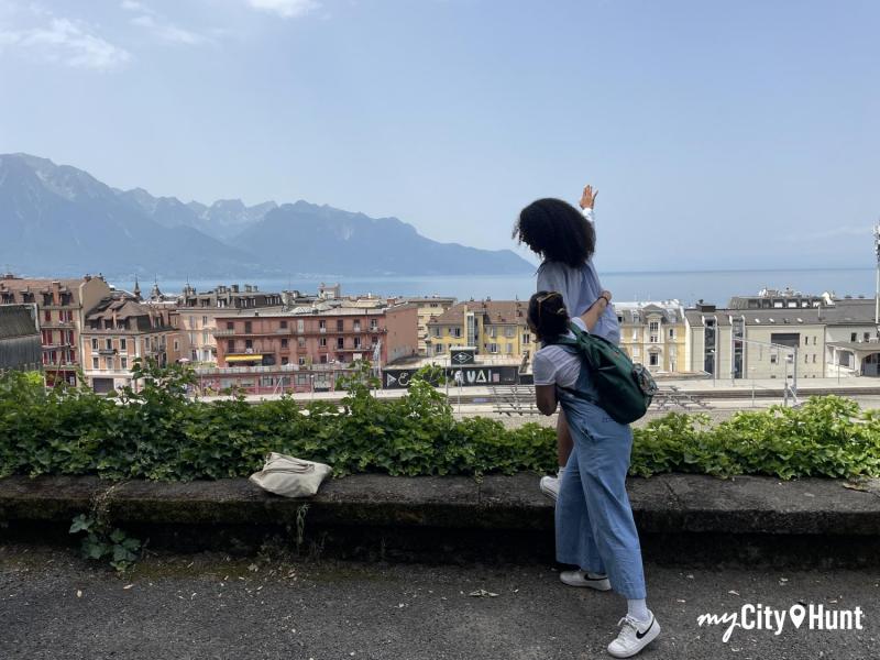 myCityHunt Speurtocht 7