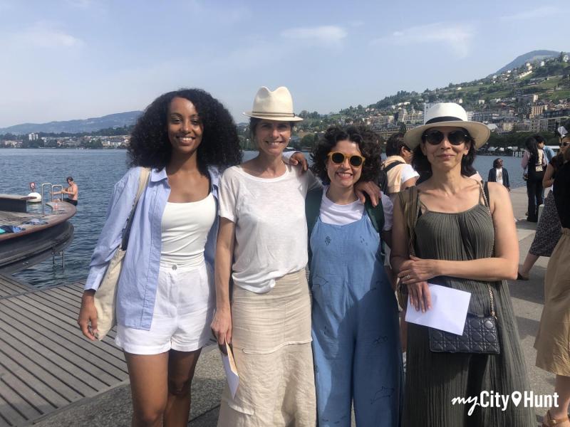 myCityHunt Speurtocht 11