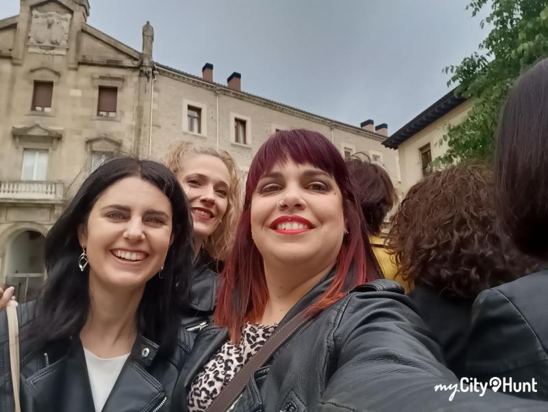 myCityHunt Speurtocht 13