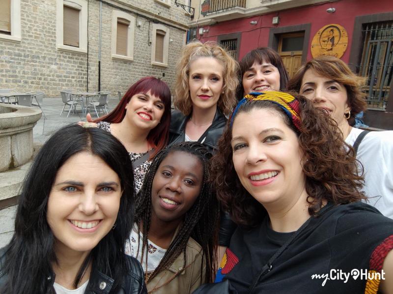 myCityHunt Speurtocht 10