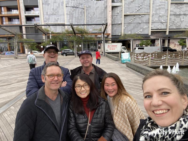 myCityHunt Speurtocht 11