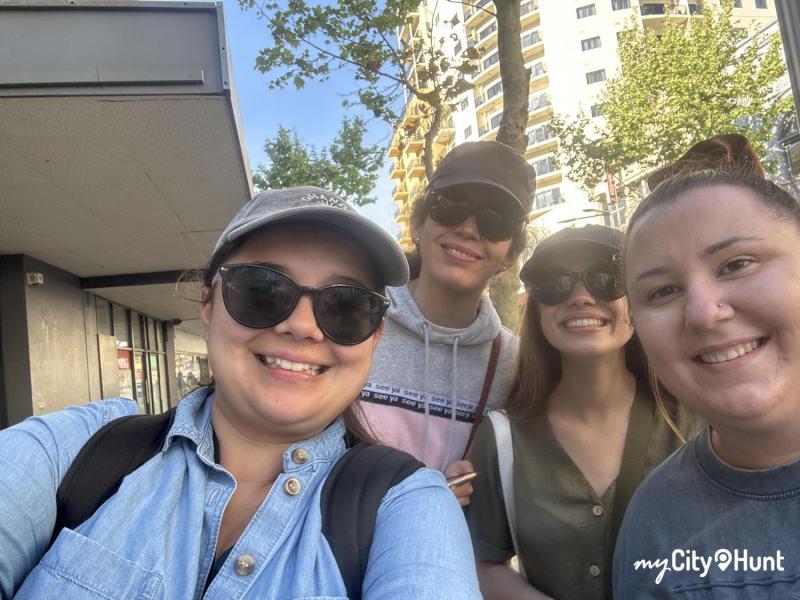 myCityHunt Speurtocht 13