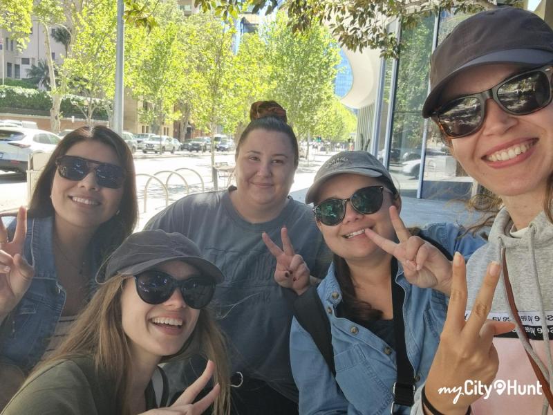 myCityHunt Speurtocht 5