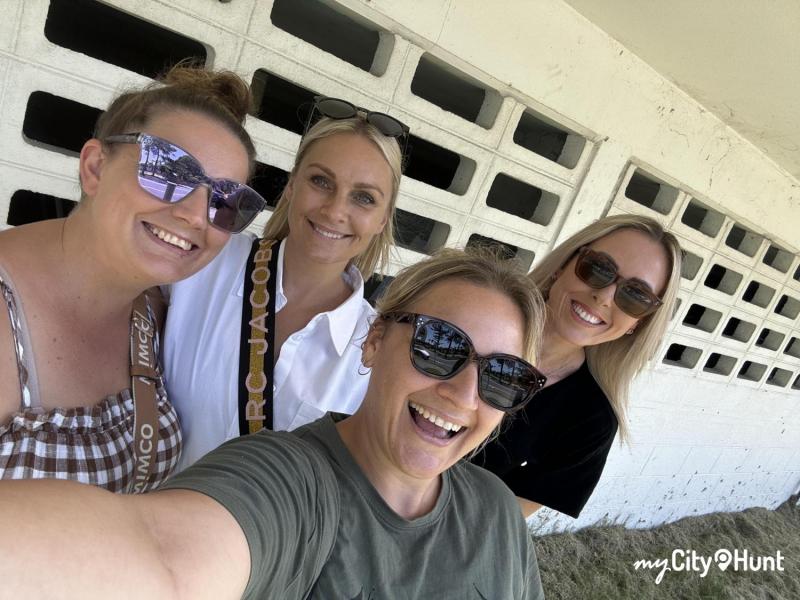 myCityHunt Speurtocht 15