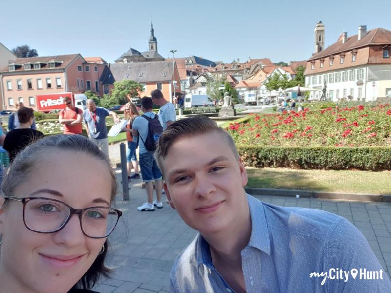 myCityHunt Speurtocht 5