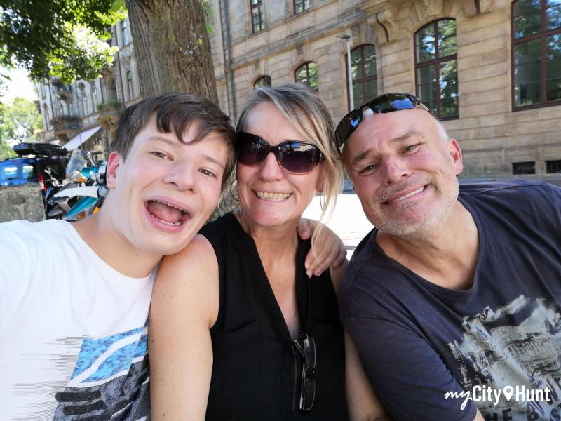 myCityHunt Speurtocht 9