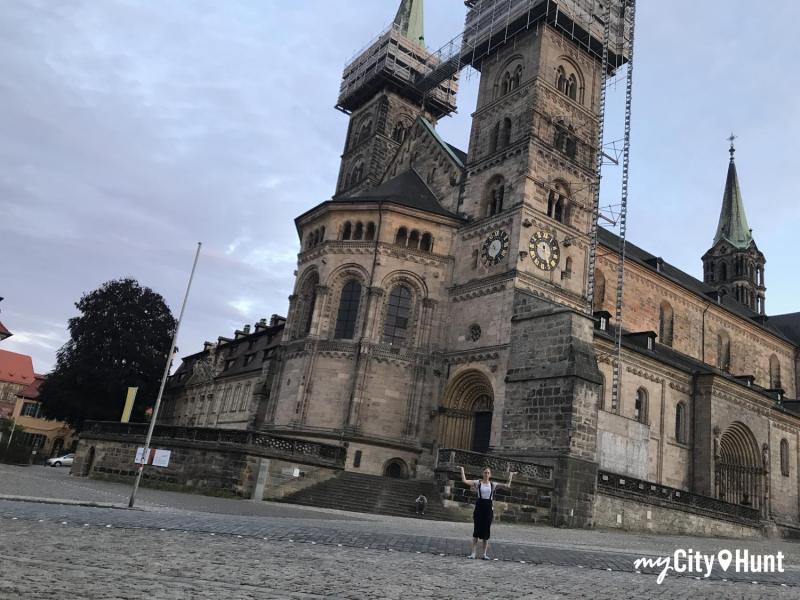 myCityHunt Speurtocht 3